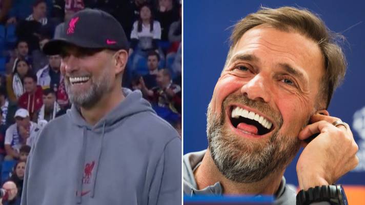 Un fan de Liverpool demande le renvoi de Jurgen Klopp après l’humiliation de la Ligue des champions