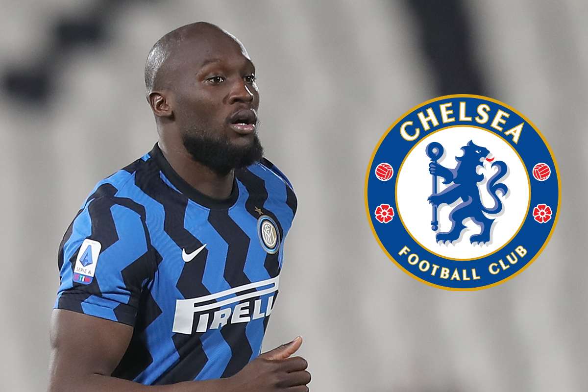 Revenir à Chelsea et rester à l’Inter ? Lukaku a enfin tranché pour son avenir