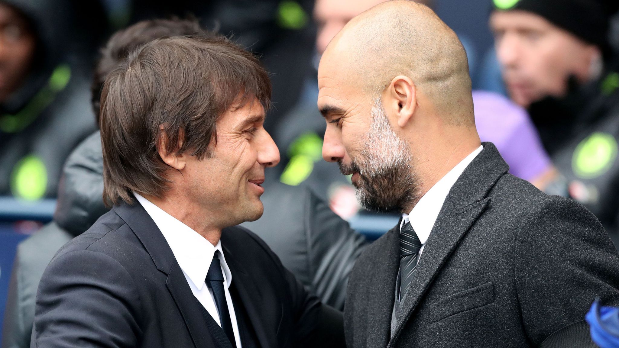 Tottenham semble déjà oublié Conte, un disciple de Guardiola annoncé sur le banc des Spurs