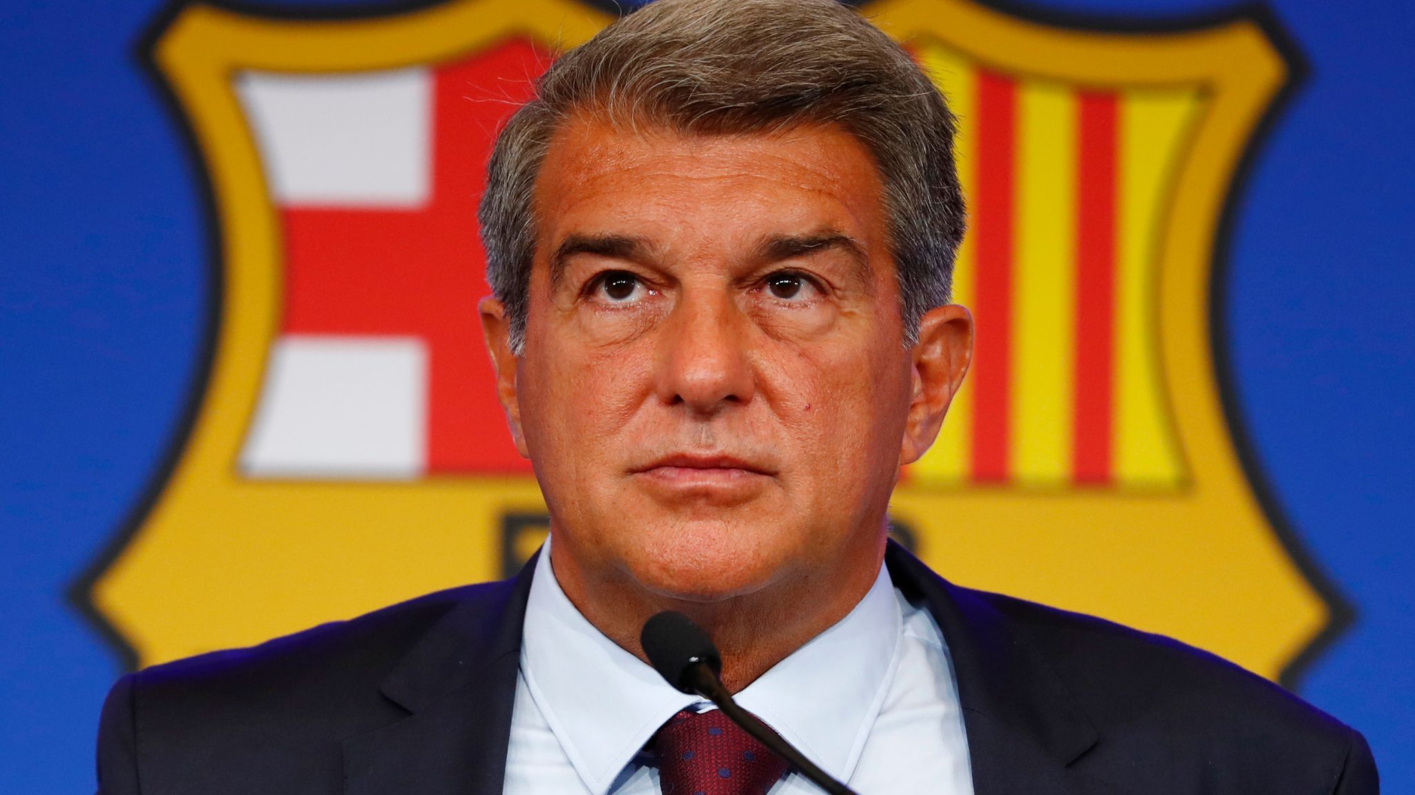 Prétendue corruption du Barça, la Liga porte l’affaire très loin