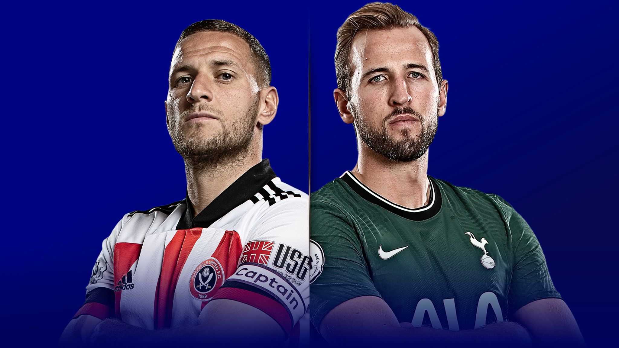 Sheffield Utd – Tottenham : Les compos officielles avec Pape Matar Sarr titulaire