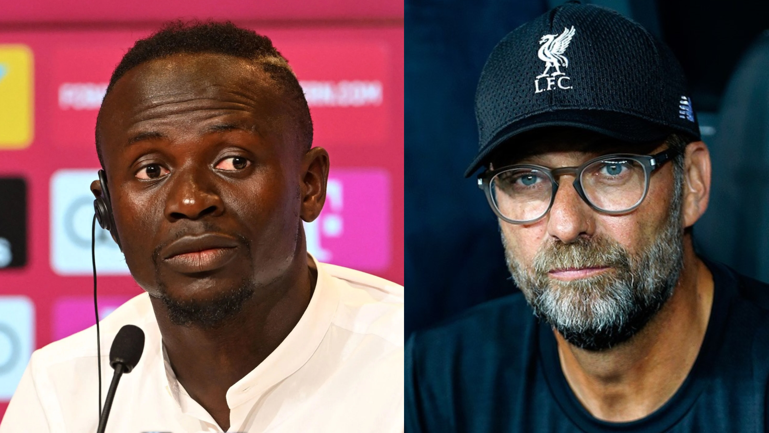 Sadio Mane revendique son appartenance à Liverpool dans un contexte de méforme