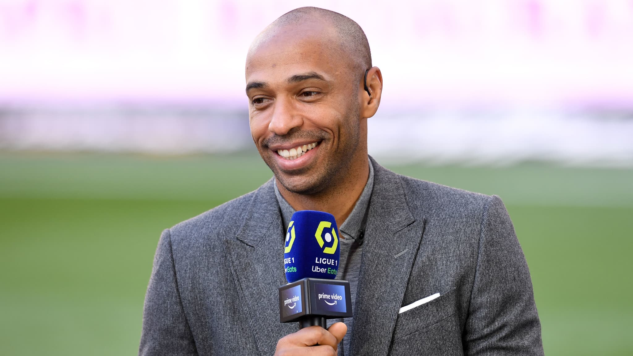 « On ne parle pas assez de son professionnalisme mais… », Thierry Henry s’incline devant une star