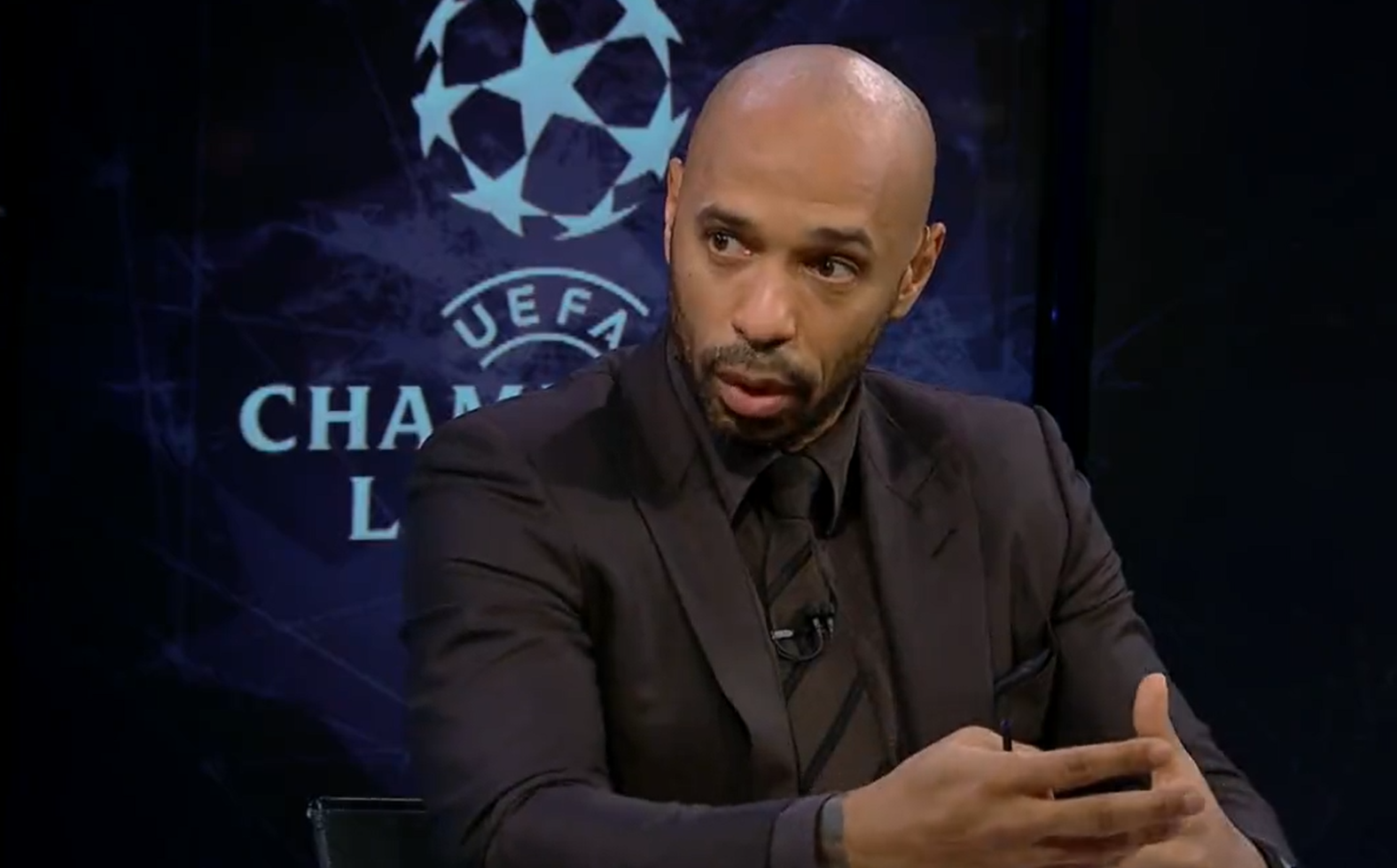 thierry henry