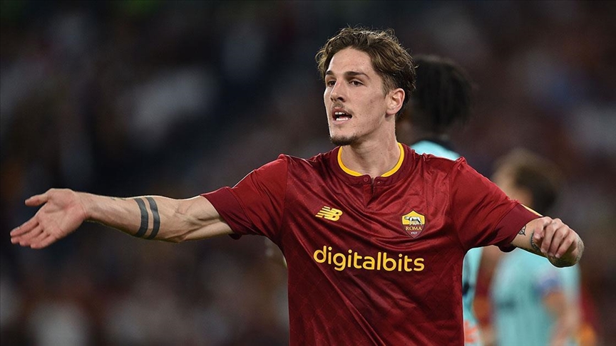 « Ils ne m’ont même pas dit au revoir », Zaniolo revient sur son départ de la Roma et règle enfin ses comptes