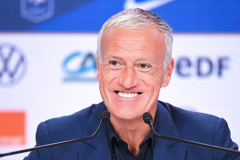 « Il amène du danger supplémentaire » , Didier Deschamps s’enflamme pour un joueur après France – Pays-Bas