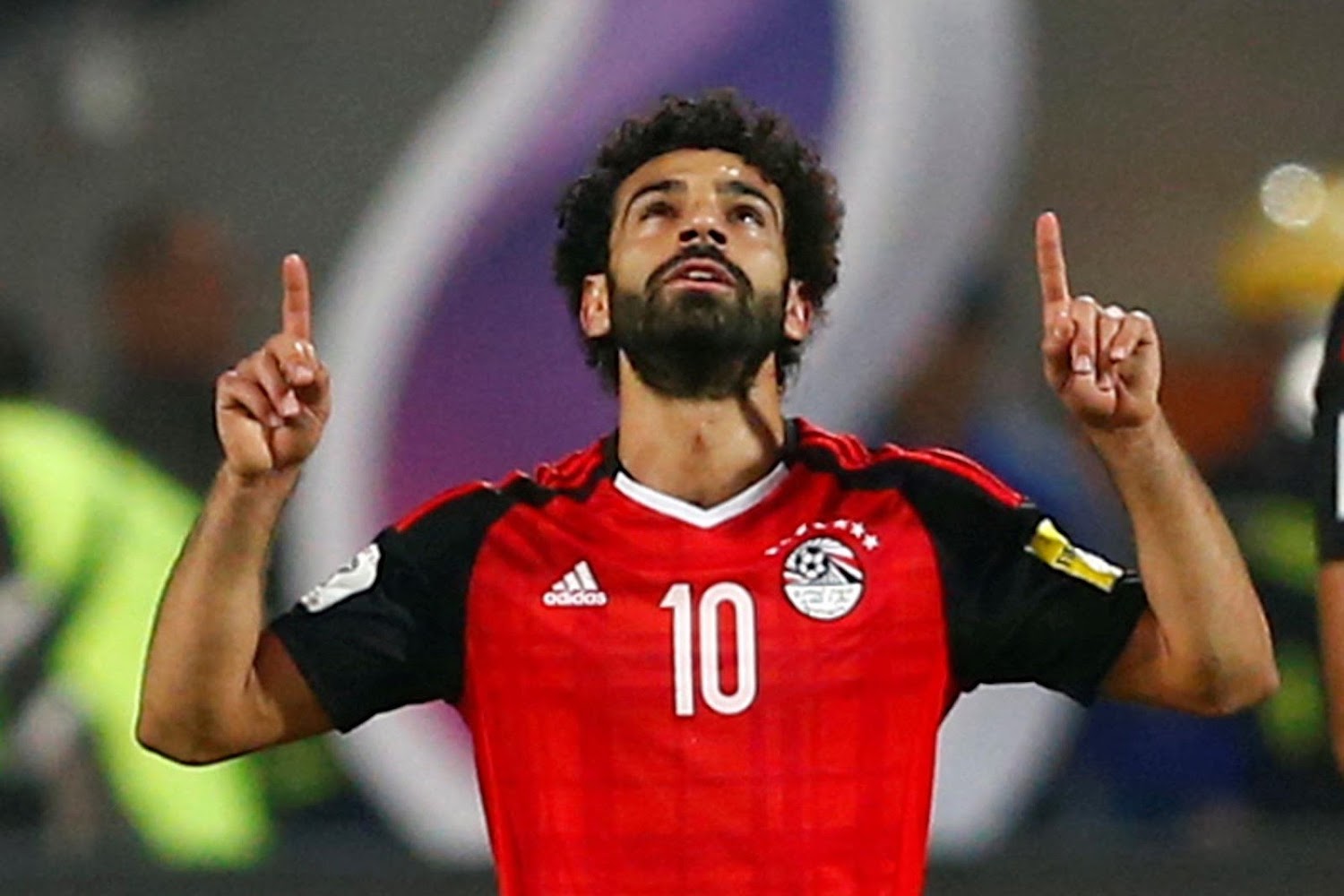 CAN 2023 (Q) : Salah offre une précieuse victoire à l’Egypte face au Malawi !
