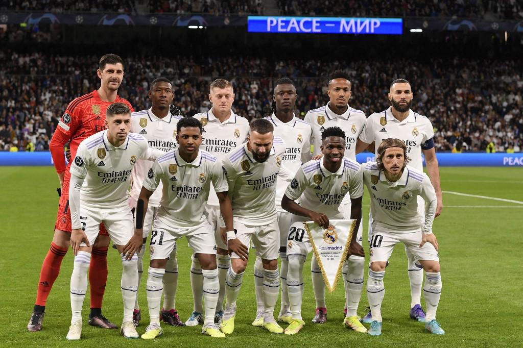 Le Real Madrid dévoile sa colère contre l’UEFA et révèle les raisons