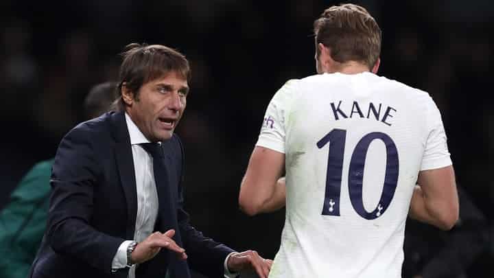 « C’est juste dommage », Harry Kane lâche ses vérités après le départ de Conte