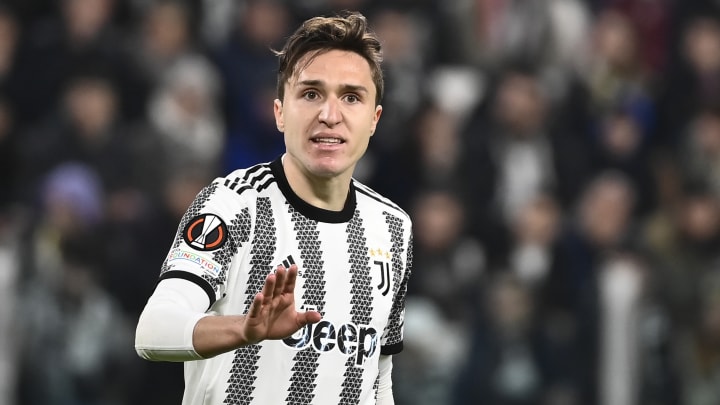 Juventus : Nouveau coup dur pour Federico Chiesa