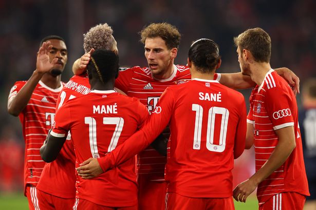 Non, il restera chez nous : le Bayern prend une décision forte pour l’un de ses joueurs