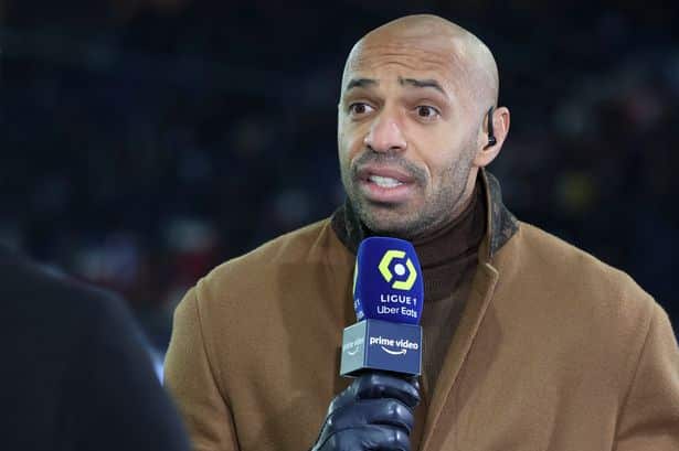 « Double erreur » : Thierry Henry pointe le joueur de Chelsea à la critique