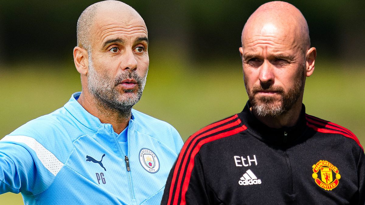 Ten Hag annonce la couleur à City pour la Fa Cup, « Je veux gagner tous les matchs, peu importe l’adversaire »