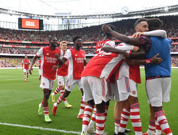«Ça a été un beau voyage, mais il touche à sa fin», le premier départ d’Arsenal confirmé !