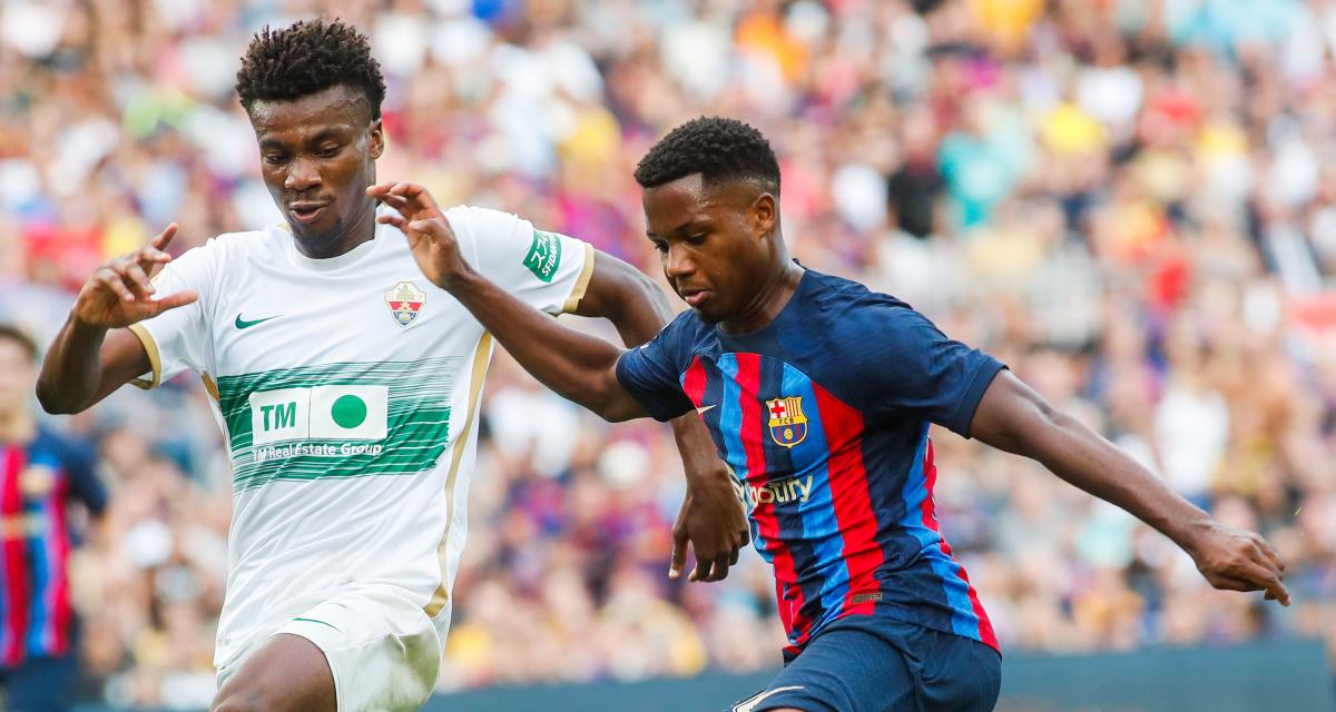 1200 L elche bara les compos officielles