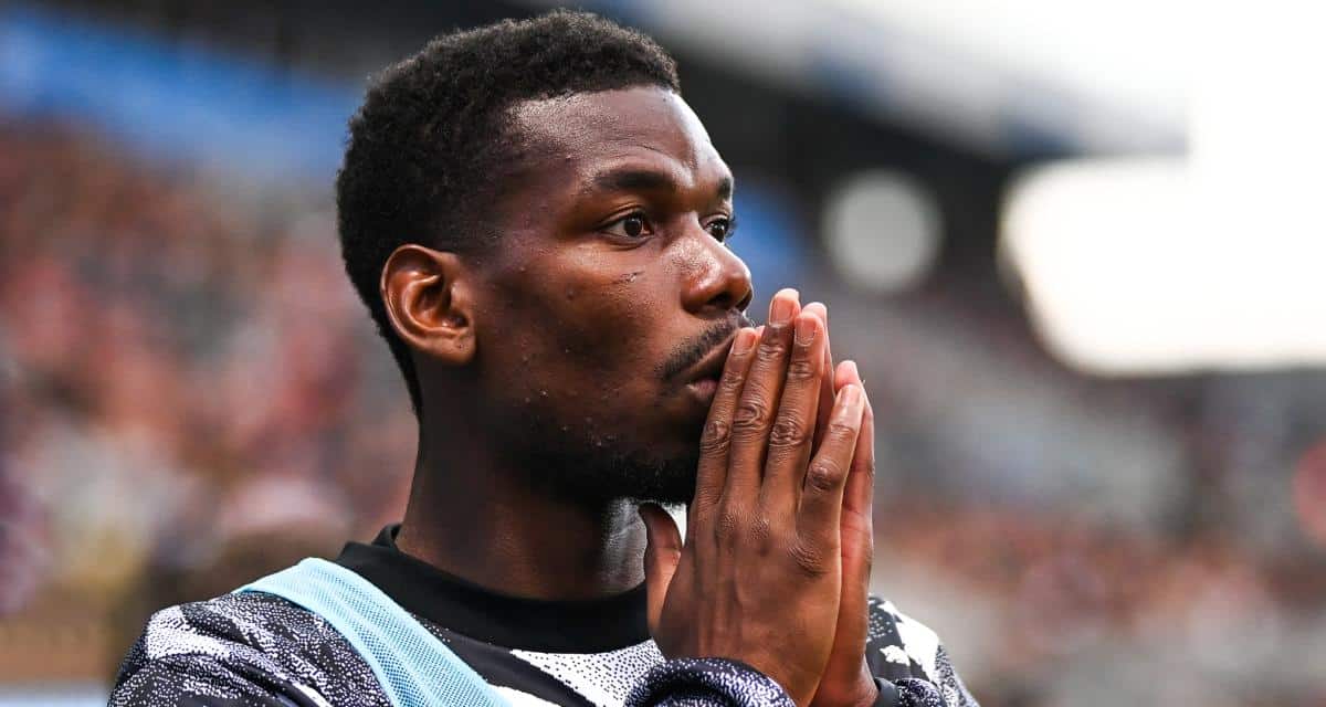 Affaire Paul Pogba d’extorsion de fonds, de nouvelles informations tombent