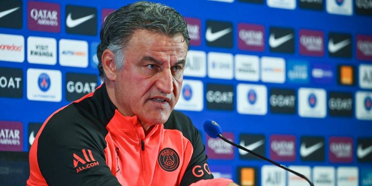 1200 L psg les dirigeants ont tranch pour l avenir de galtier 1