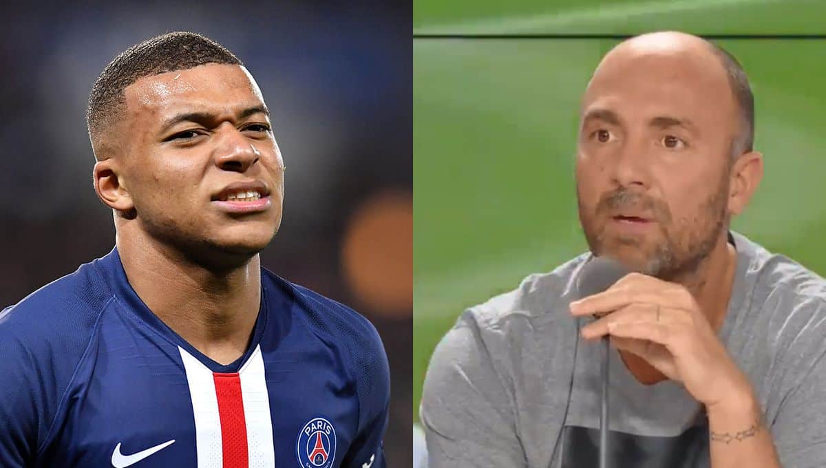 Dugarry critique Mbappé : « Qu’il arrête avec son égo! Il veut s’occuper de tout, choisir le DS, les joueurs… »