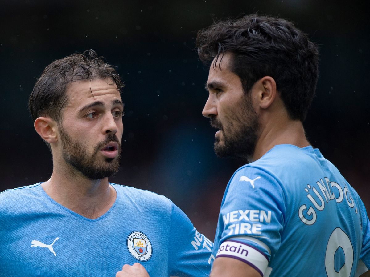 Après Gundogan et Bernardo, une autre star de Man City souhaiterait rejoindre le Barça