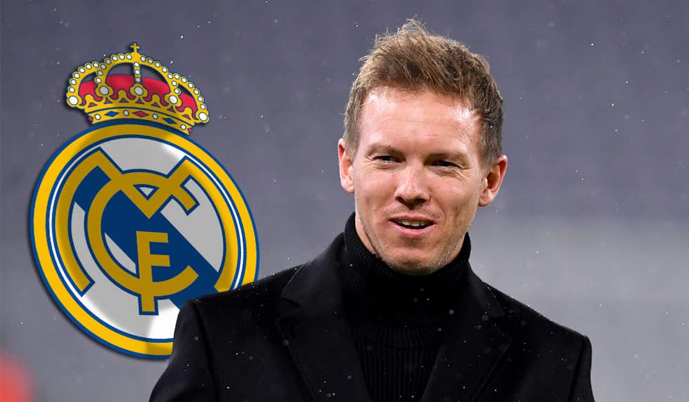 2021 12 10 julian nagelsmann real madrid