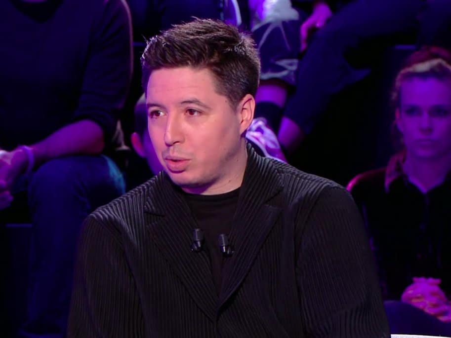 EdF: « Je vous l’ai toujours dit, ce mec est un… », Samir Nasri se lâche sur Le Graët