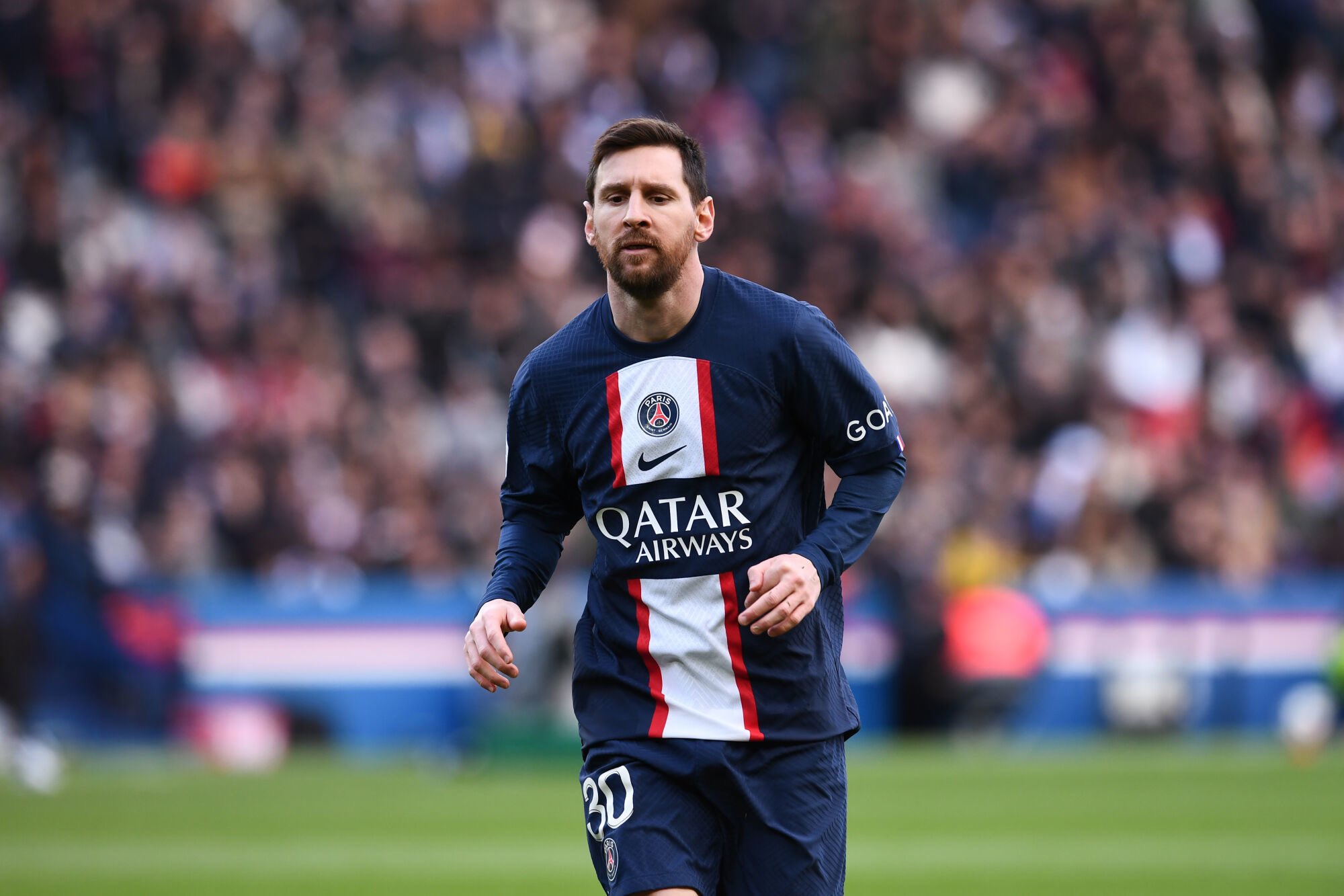 La bombe est lâchée, Leo Messi va quitter le PSG (RMC)