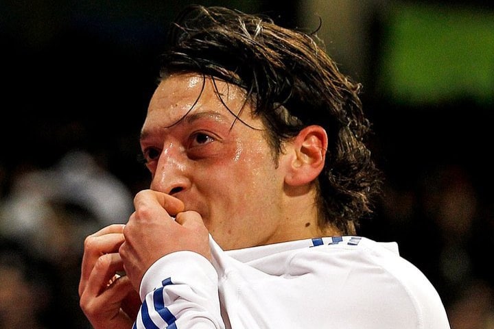 Mesut Özil est formel après le Clasico : « C’est le meilleur de notre génération »