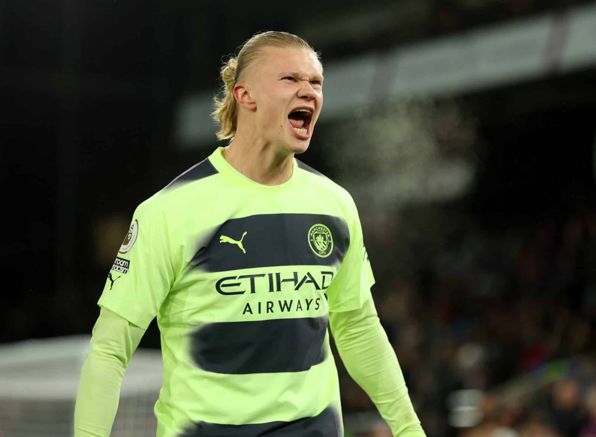 L’inévitable Haaland marque, Southampton 0-1 Man City (VIDÉO)