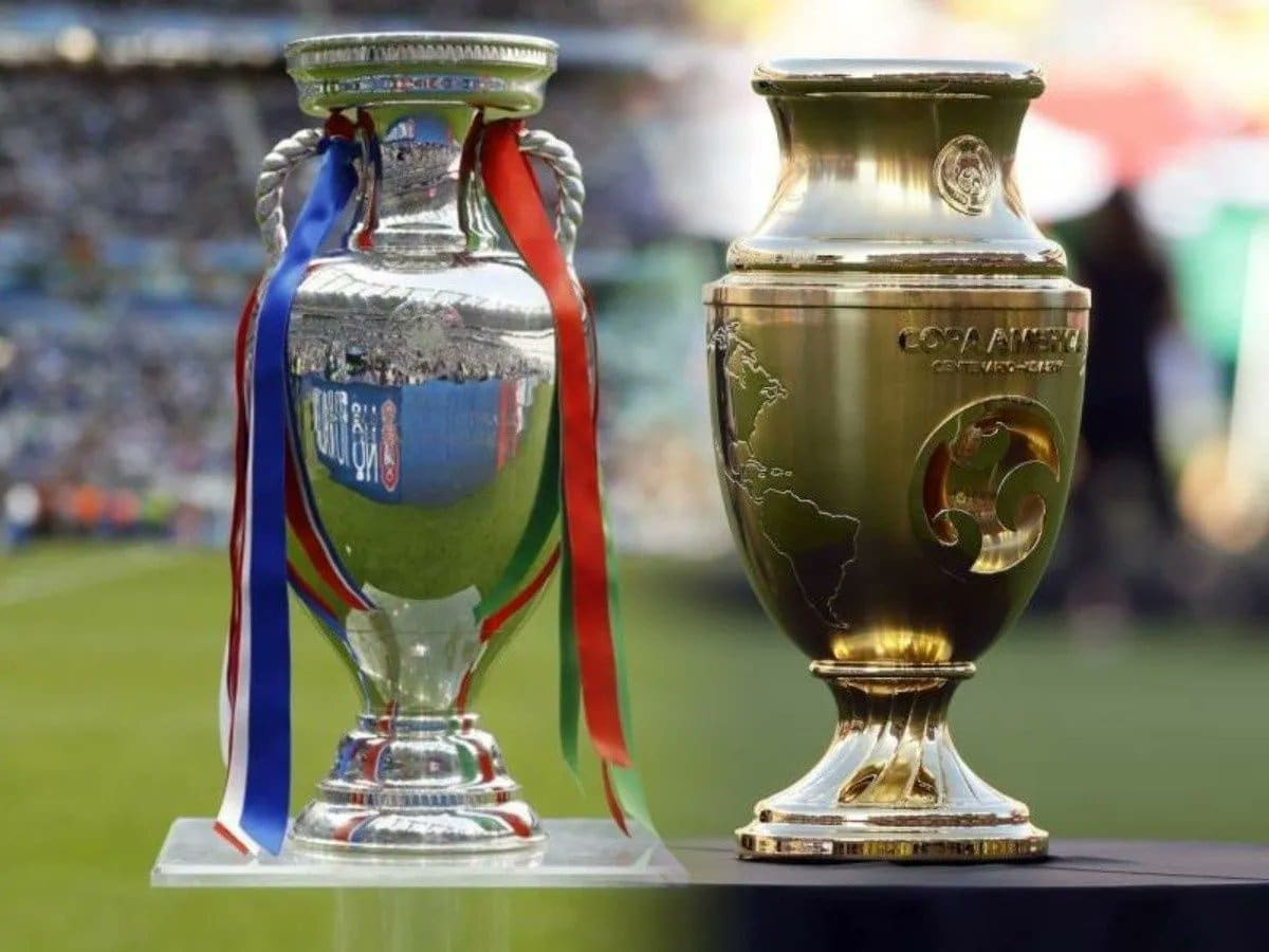 Annonce officielle de la FIFA, l’Euro et la Copa America 2024 se joueront à une même date !