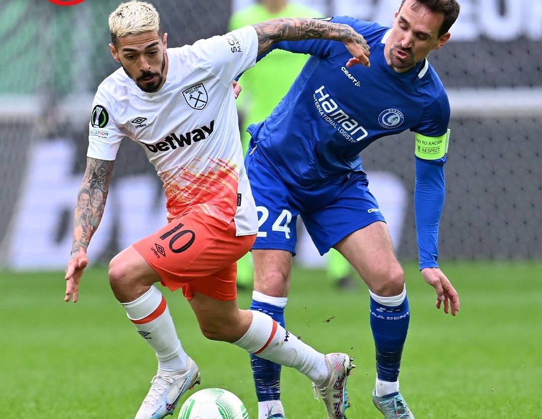 C4: La Gantoise et West Ham font nul !