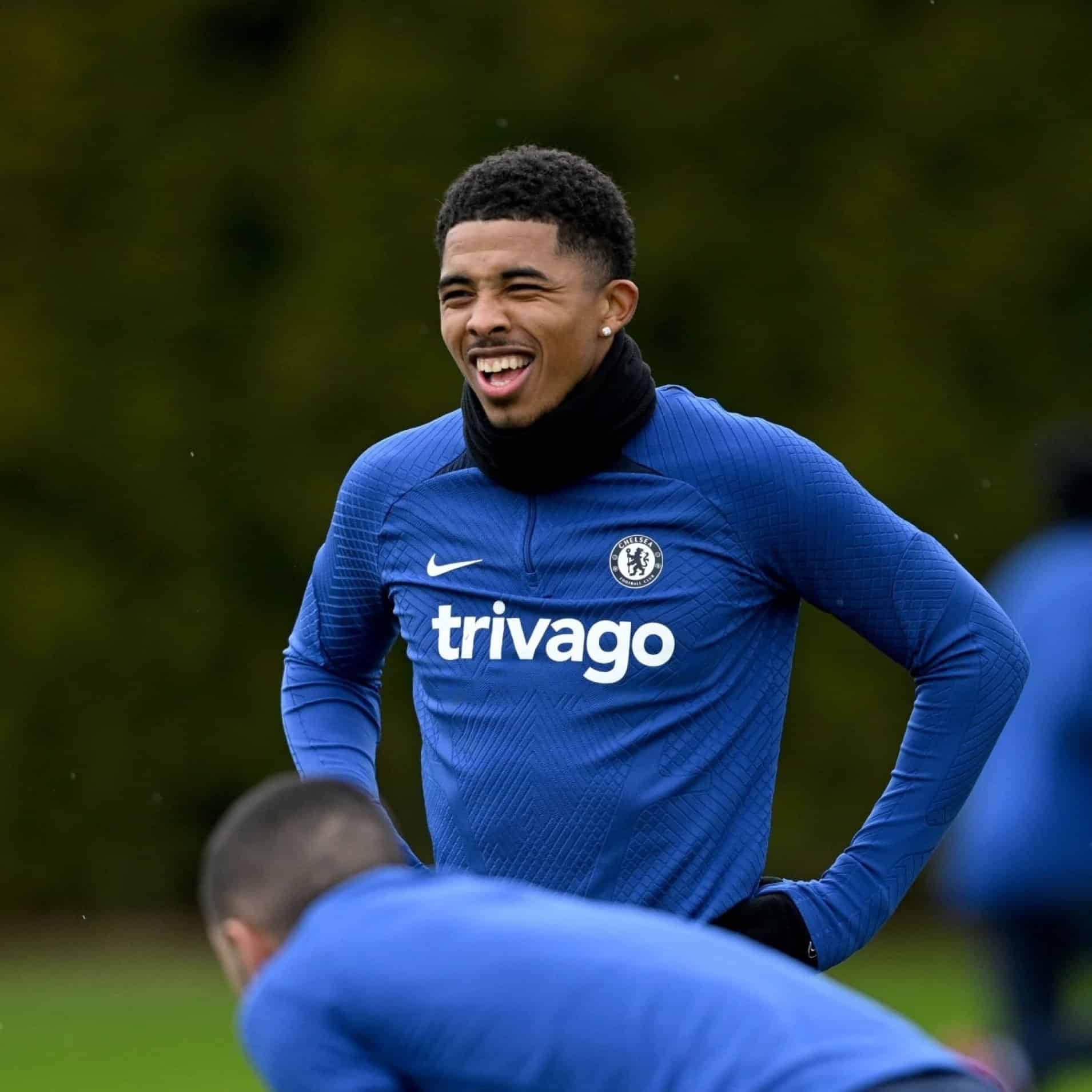 Chelsea : Wesley Fofana déclare son amour à un club de Ligue 1