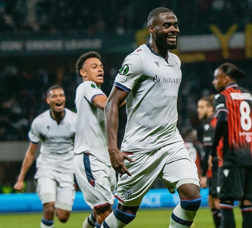 C4: Le FC Bâle réalise l’exploit, sort Nice et file en demi finales