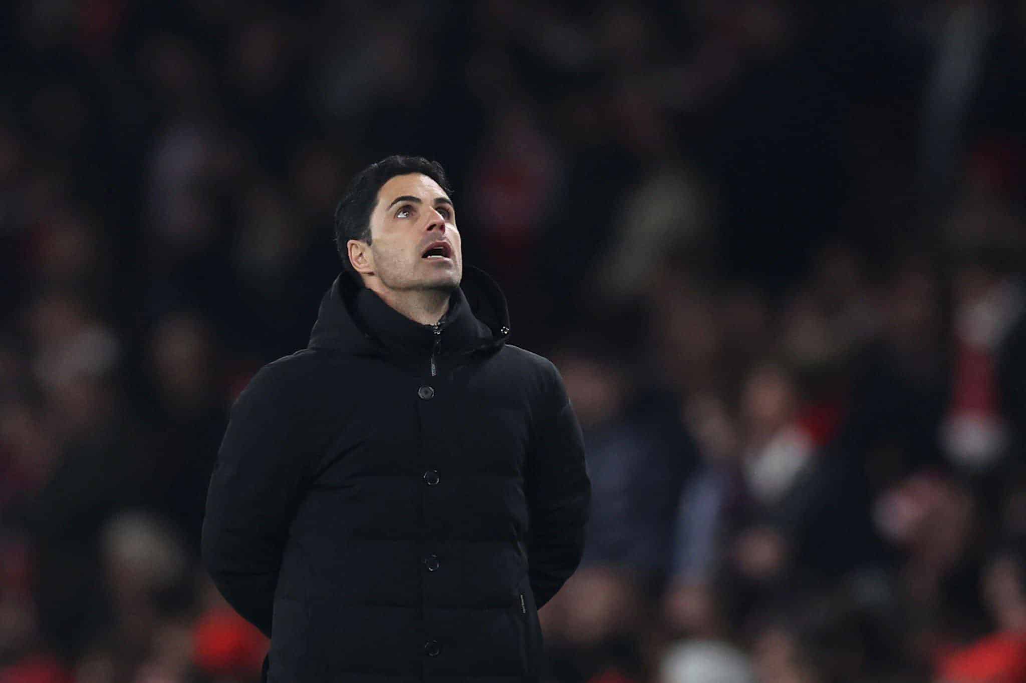 Arsenal : Le constat implacable d’Arteta après le nul face à Southampton