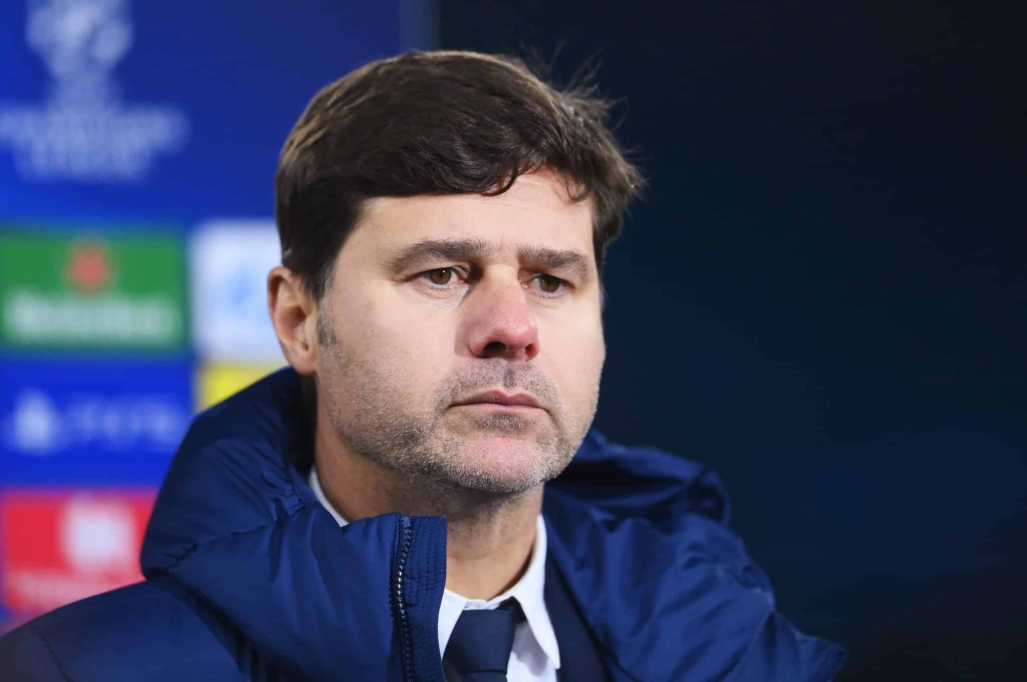 La grosse révélation de la journée, le PSG continue par payer Pochettino