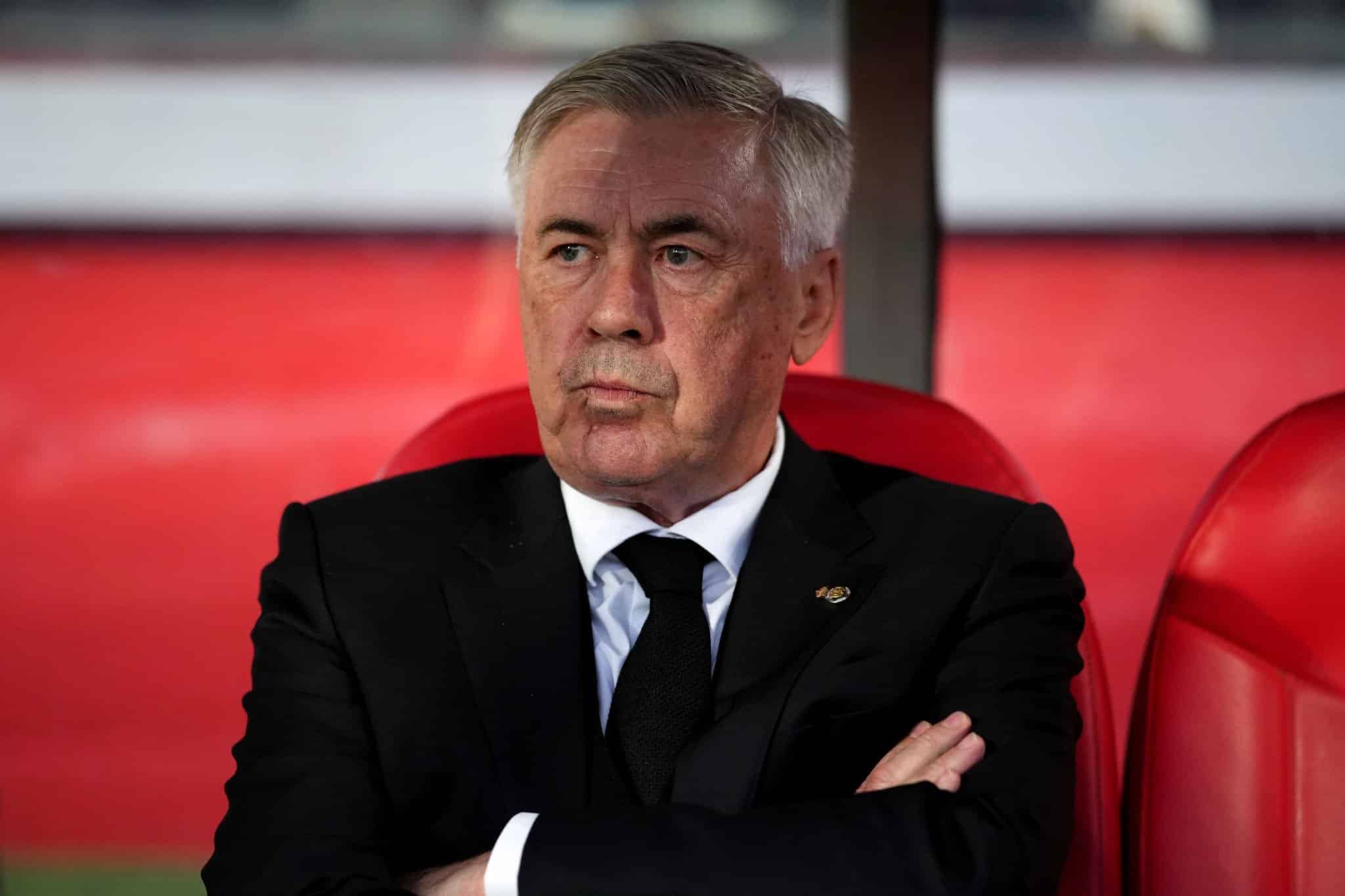 Real Madrid : Ancelotti présente ses excuses après la désillusion à Gérone