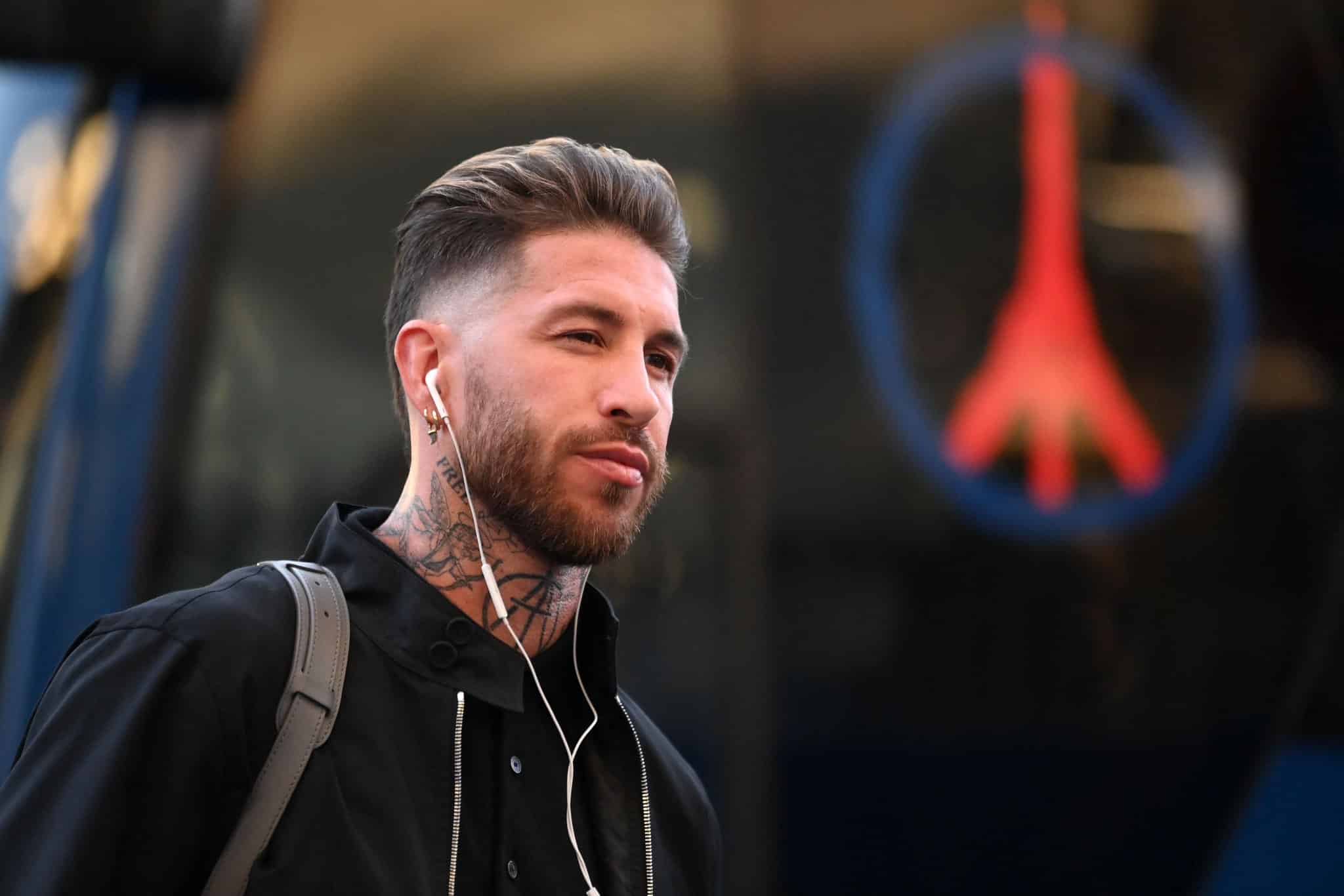 Partir ou rester au PSG ? Sergio Ramos a finalement pris une décision pour avenir