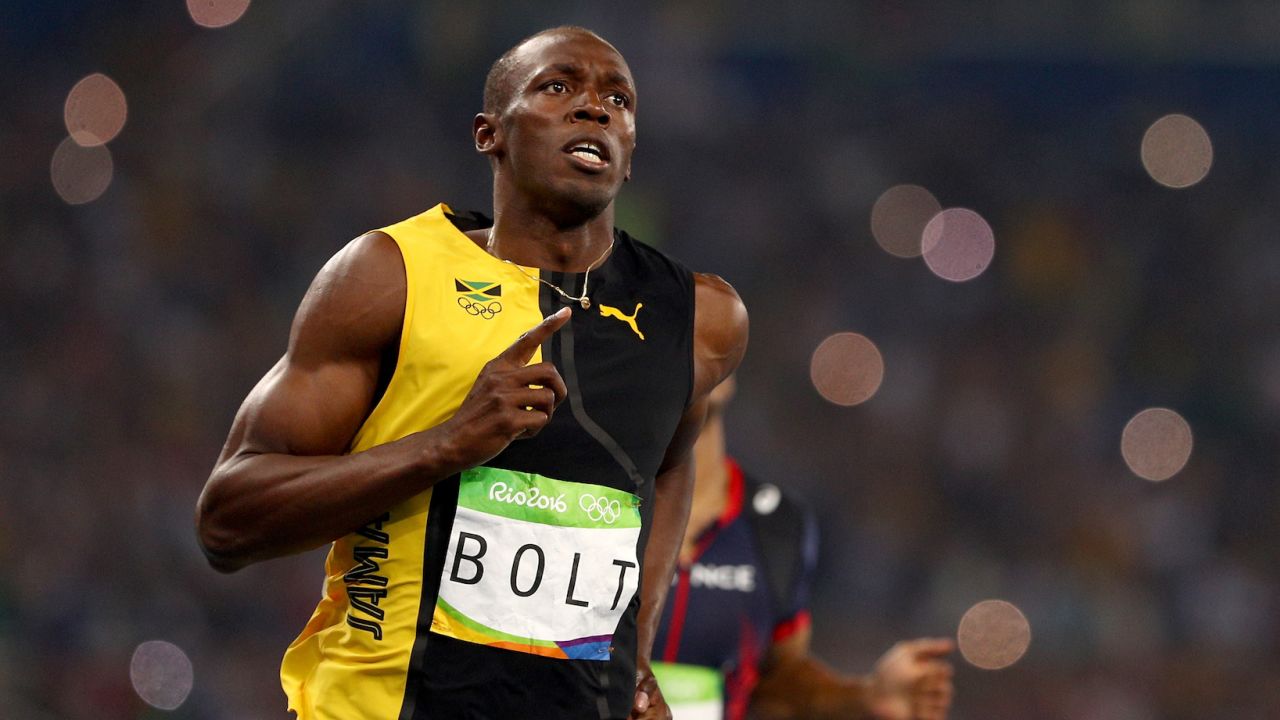 « Au début, ils me disaient… », Usain Bolt raconte comment il s’est fait voler sa fortune