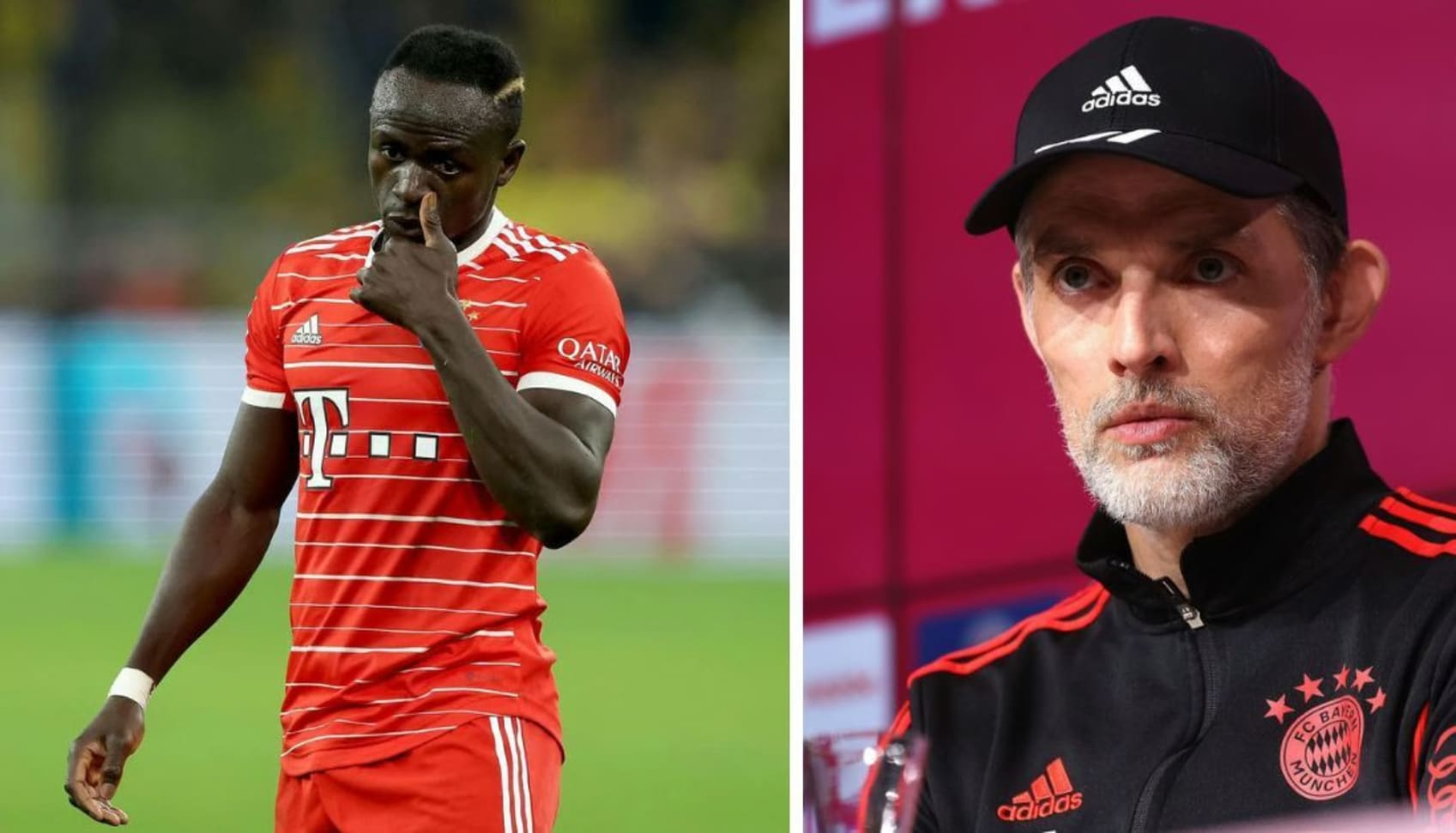 Le Bayern Munich prend une décision importante sur Sadio Mane