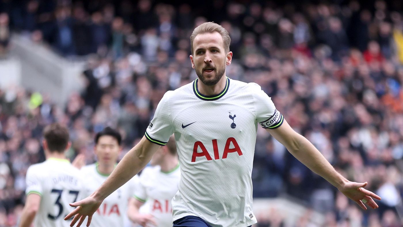 Pas au Bayern Munich, Harry Kane précise sa destination