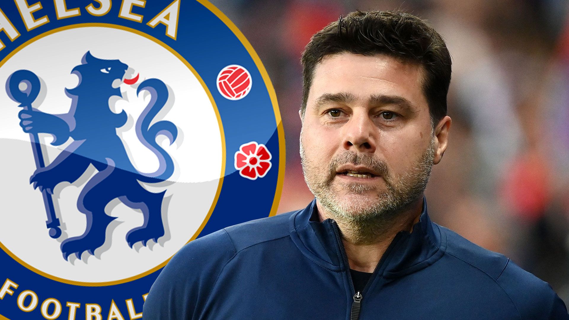 Nouvel entraineur de Chelsea, la liste de Pochettino pour le mercato dévoilée