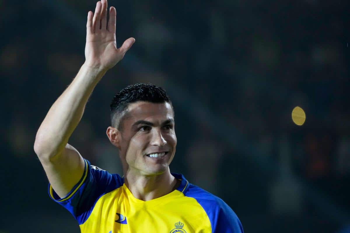 Al-Nassr signera le choix du manager de Ronaldo