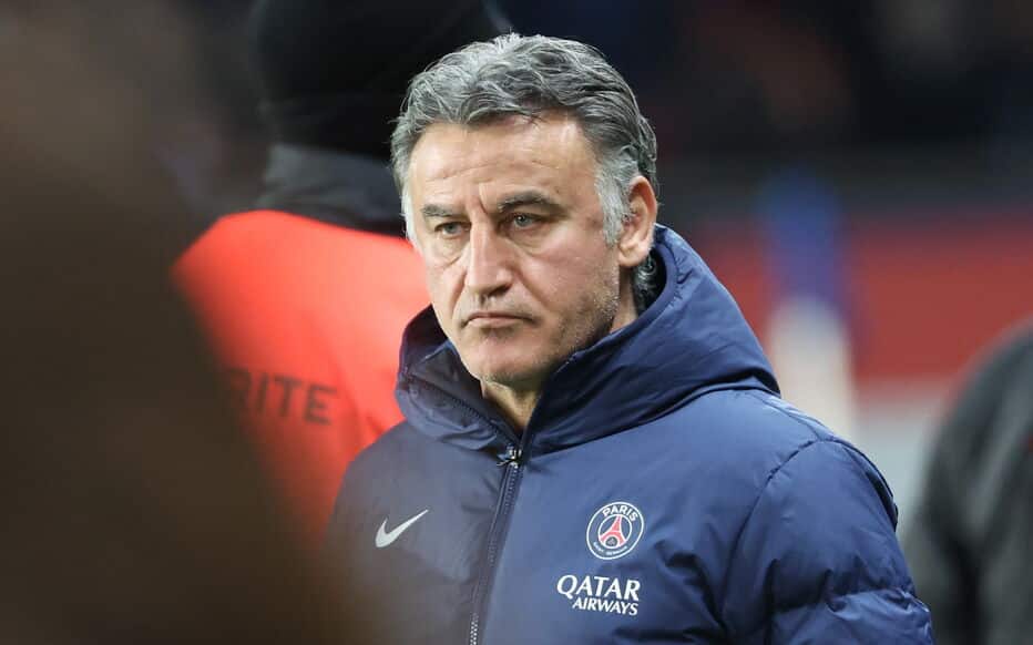 Un club se positionne déjà pour Christophe Galtier : « C’est mon rêve de l’avoir »