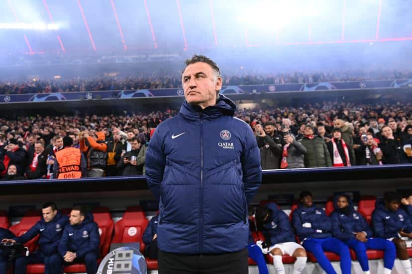 Il ne veut plus jouer avec Galtier, le PSG prend une décision immédiate