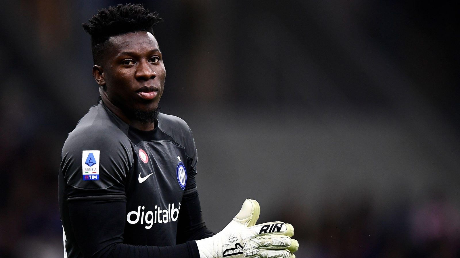 André Onana