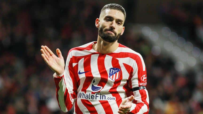 Clause d’achat sur Yannick Ferreira-Carrasco : Le Barça a pris sa décision