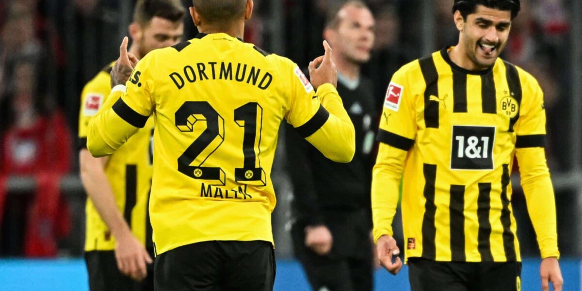 Borussia Dortmund