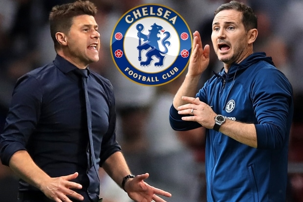 Arrivée de Pochettino, Chelsea prend une décision importante pour Frank Lampard