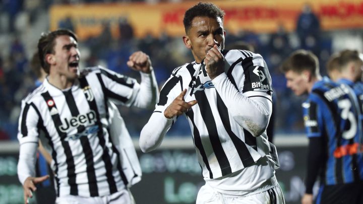 Juventus – Hellas Vérona : Les équipes officielles avec Danilo et Kean