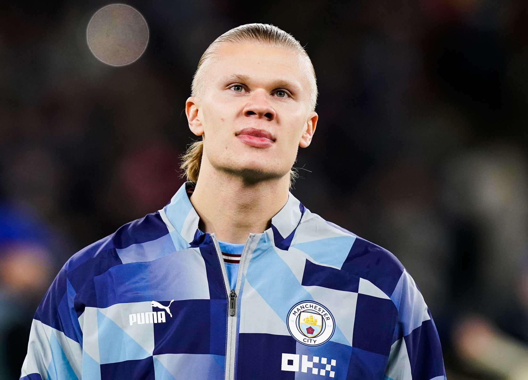 Inarrêtable, Erling Haaland établit un record inédit en Premier League !