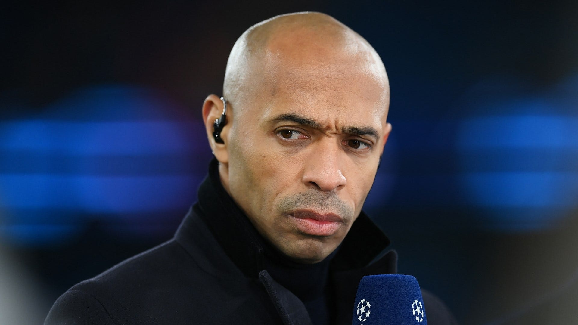 « Il faut arrêter, il y a un truc qui s’appelle la logique dans le football », l’énorme coup de gueule de Thierry Henry